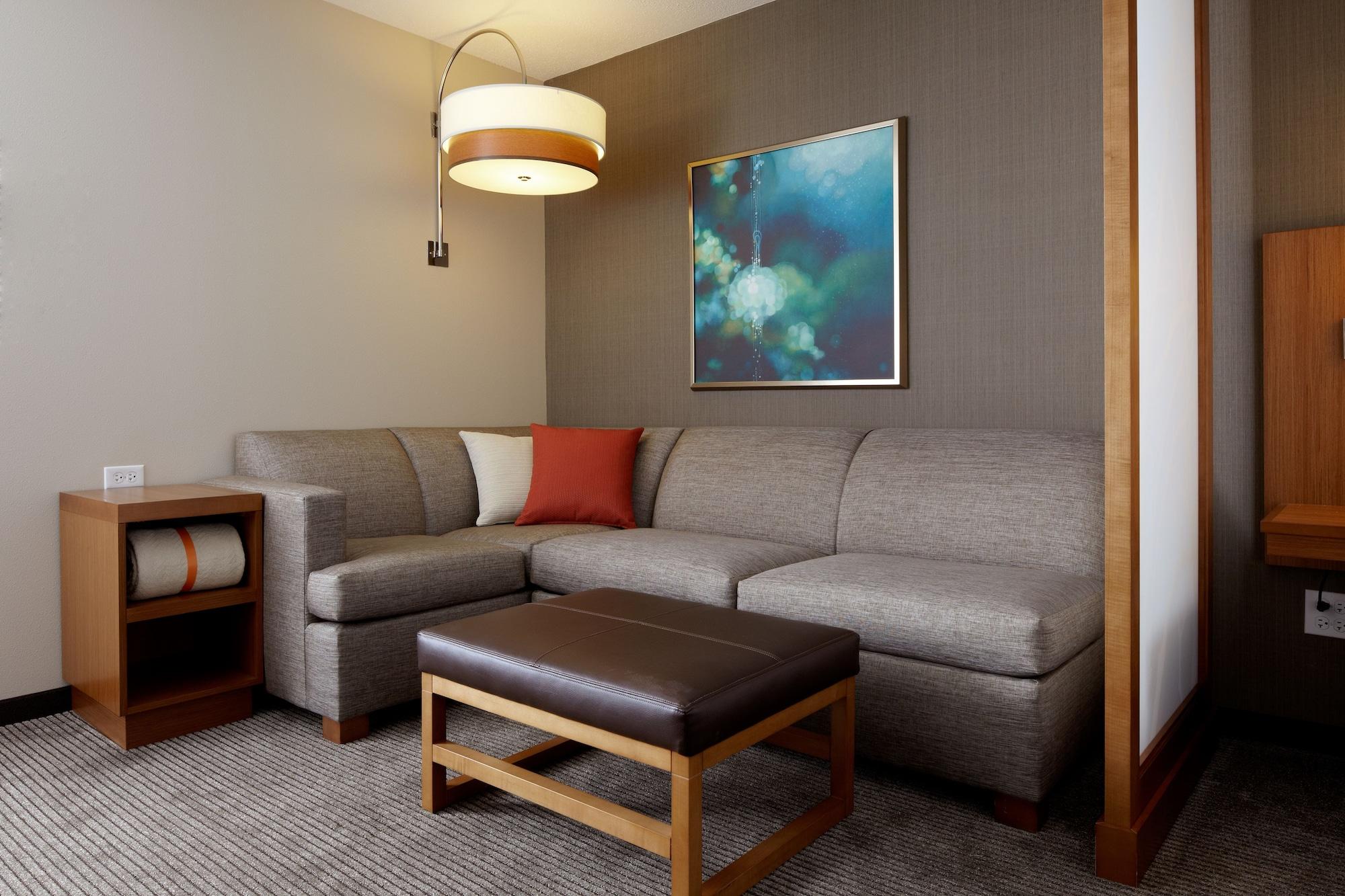 Hyatt Place Houston- Northwest/Cy-Fair Jersey Village Exterior foto