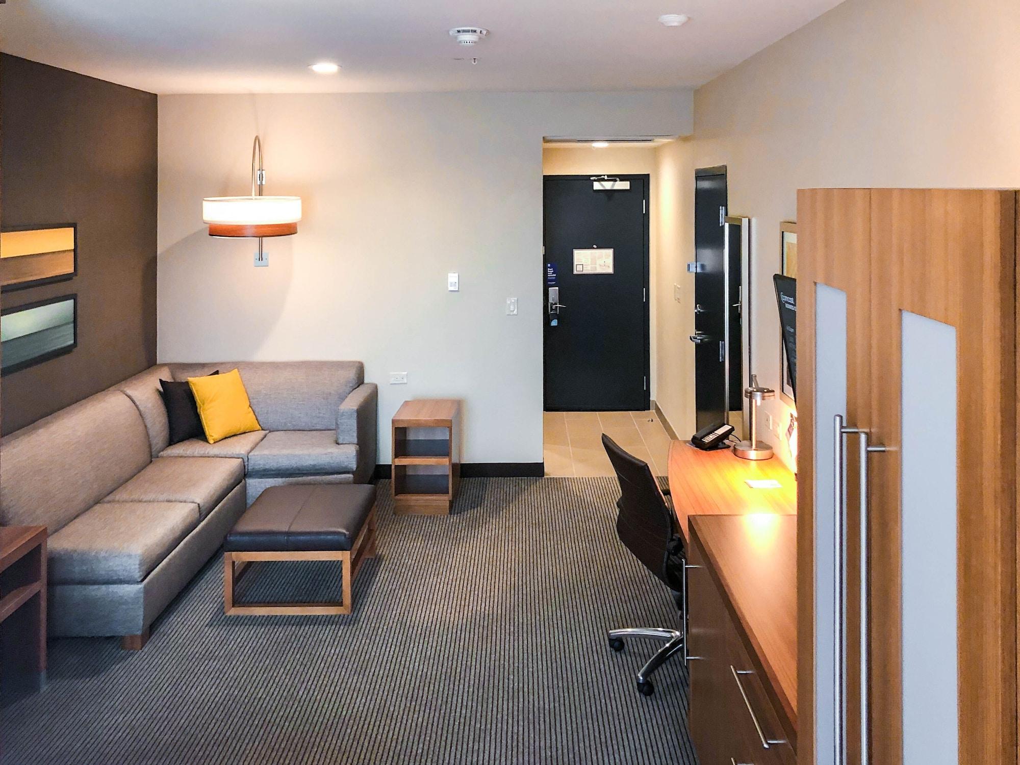 Hyatt Place Houston- Northwest/Cy-Fair Jersey Village Exterior foto