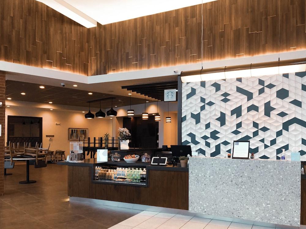 Hyatt Place Houston- Northwest/Cy-Fair Jersey Village Exterior foto