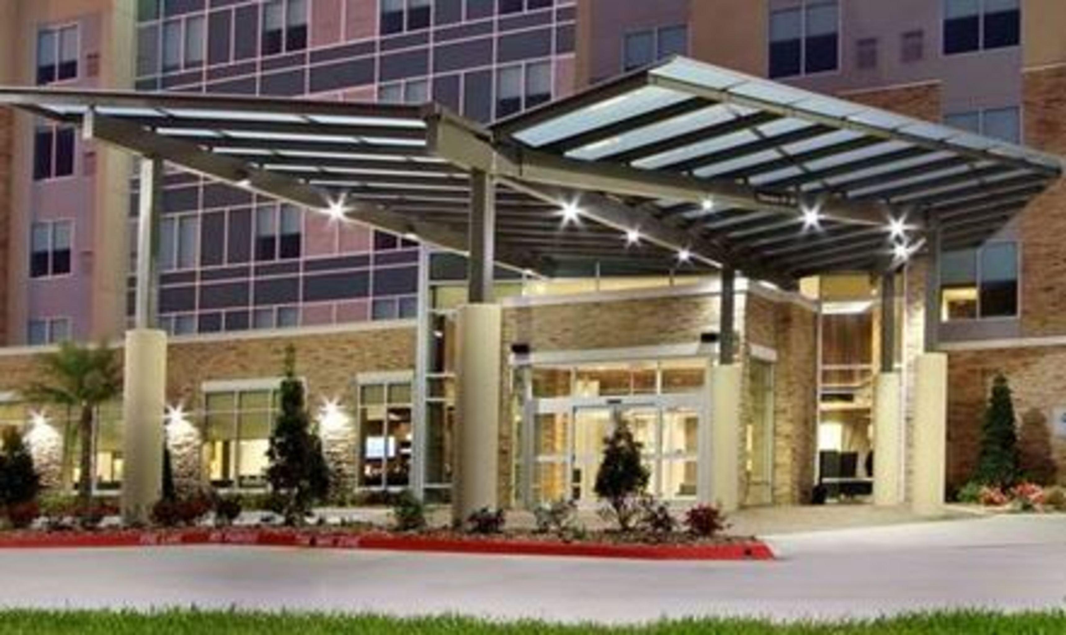 Hyatt Place Houston- Northwest/Cy-Fair Jersey Village Exterior foto