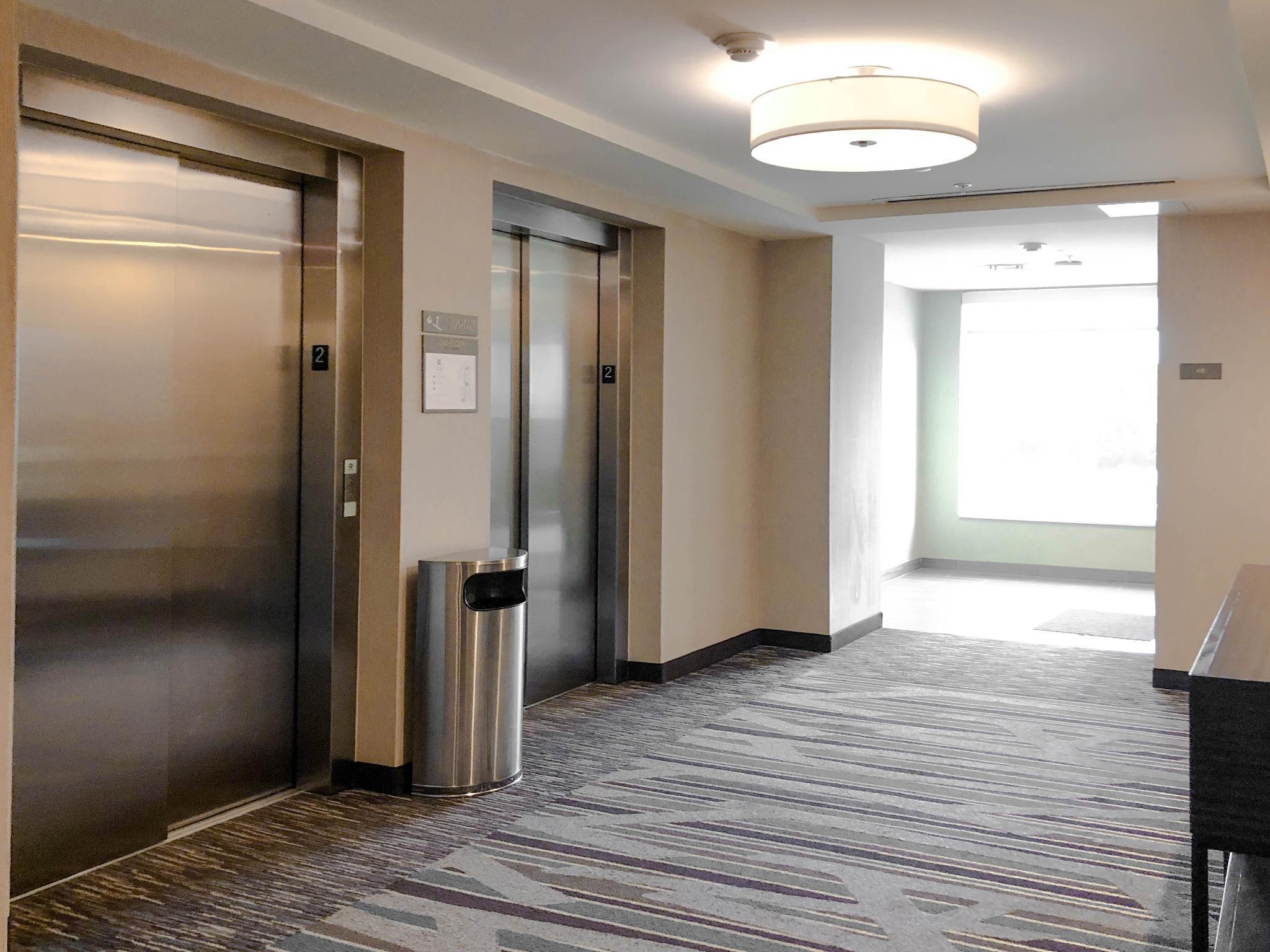 Hyatt Place Houston- Northwest/Cy-Fair Jersey Village Exterior foto