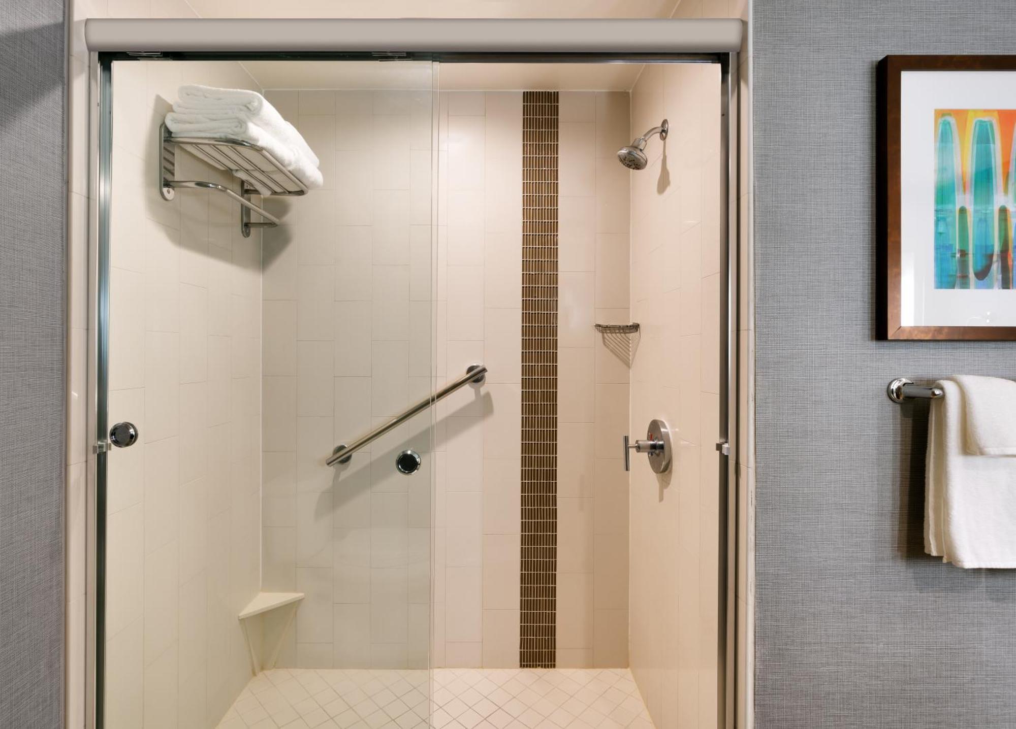 Hyatt Place Houston- Northwest/Cy-Fair Jersey Village Exterior foto