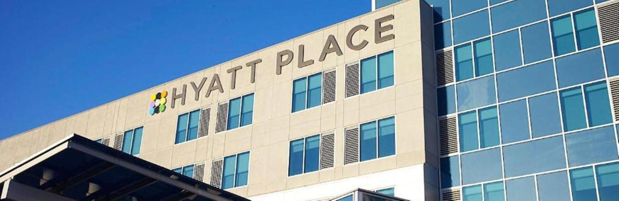 Hyatt Place Houston- Northwest/Cy-Fair Jersey Village Exterior foto